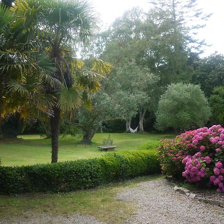 Nature, Mer, Golf & Decouvertes... Plouha Dış mekan fotoğraf