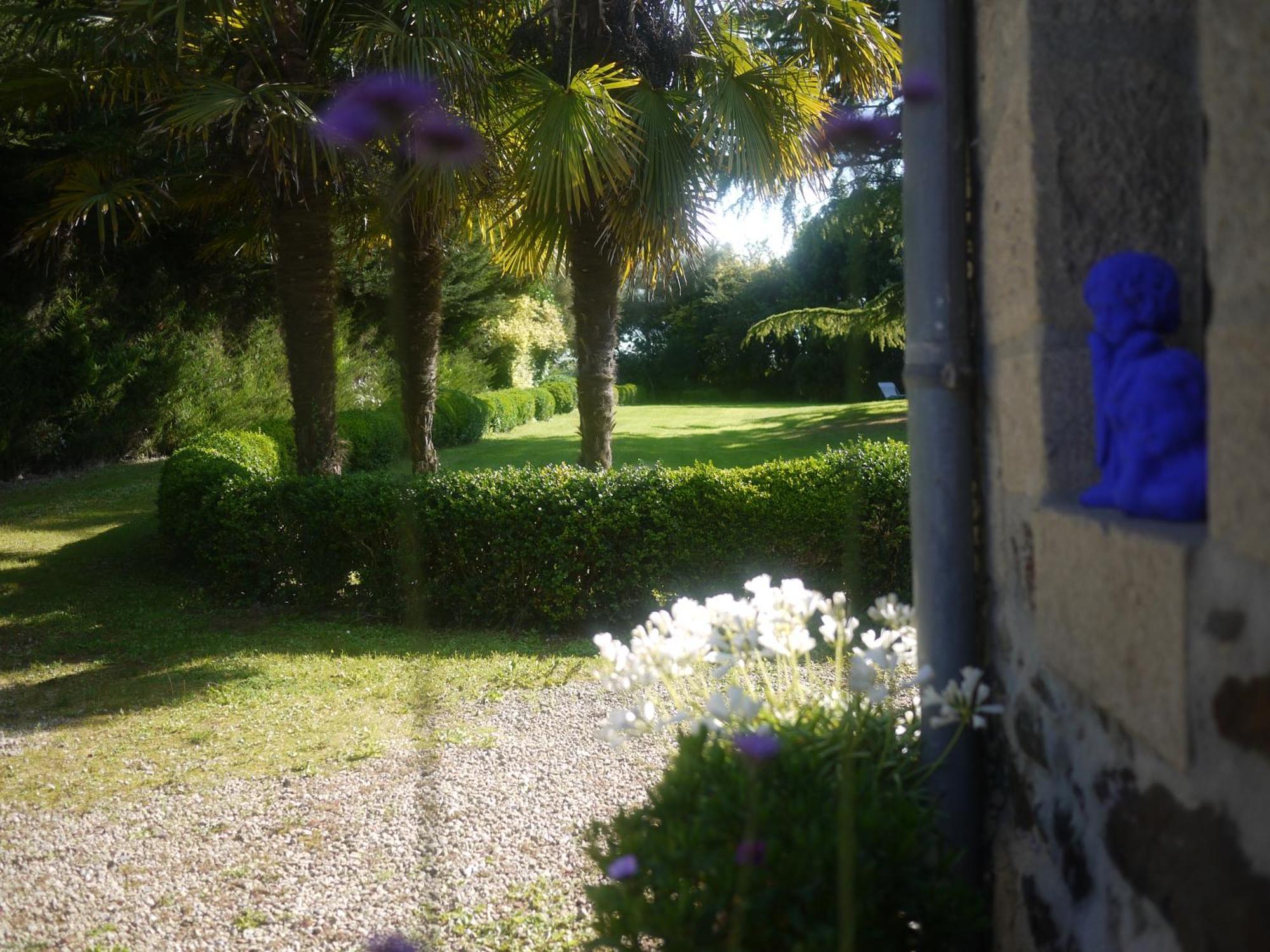 Nature, Mer, Golf & Decouvertes... Plouha Dış mekan fotoğraf